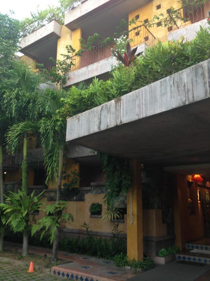 The Weenee Boutique Hat Yai Exterior photo